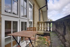 Balcony- click for photo gallery